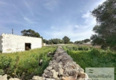 Chalet independiente con terreno en venta en la España, Mahón, ref: TR312571 foto