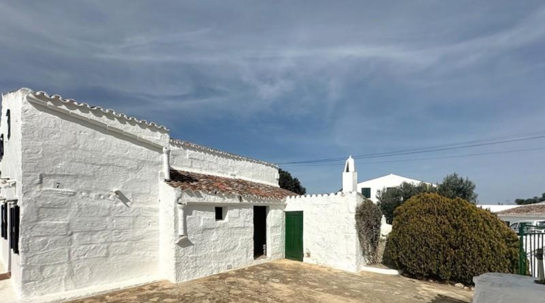 Islas Baleares - Mahón - 9624m2