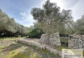 Chalet independiente con terreno en venta en la España, Mahón, ref: TR312571 foto