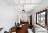 Chalet independiente con terreno en venta en la España, Mahón, ref: TR312571 foto