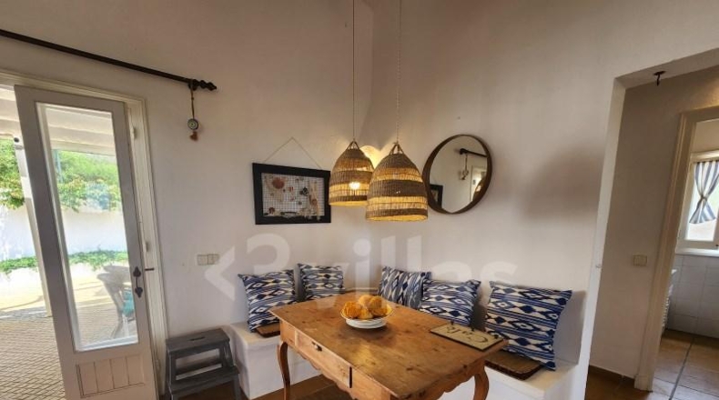 Islas Baleares - Torret - 502m2