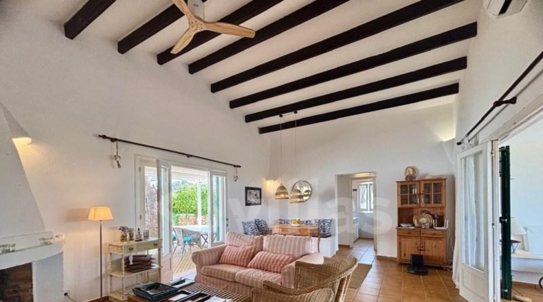 Islas Baleares - Torret - 502m2
