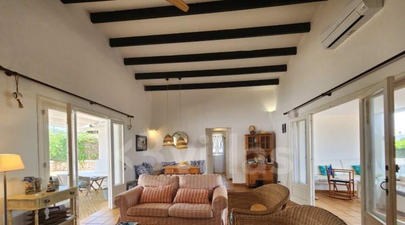 Islas Baleares - Torret - 502m2