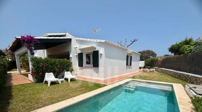 Islas Baleares - Torret - 502m2