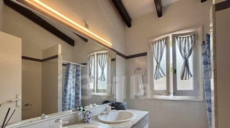 Islas Baleares - Torret - 502m2