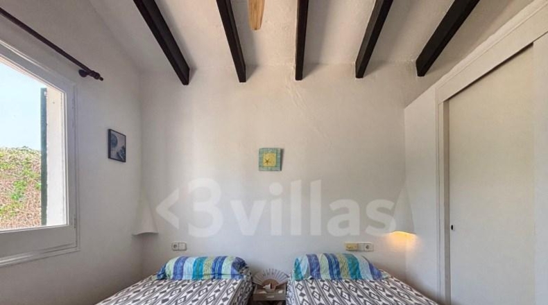 Islas Baleares - Torret - 502m2