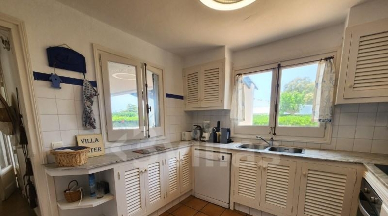 Islas Baleares - Torret - 502m2