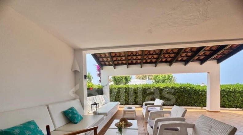 Islas Baleares - Torret - 502m2
