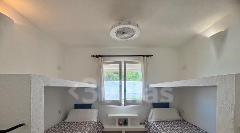 Islas Baleares - Torret - 502m2
