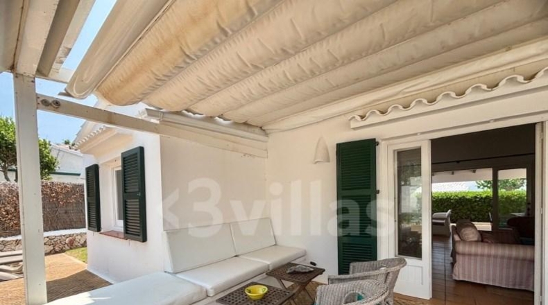 Islas Baleares - Torret - 502m2