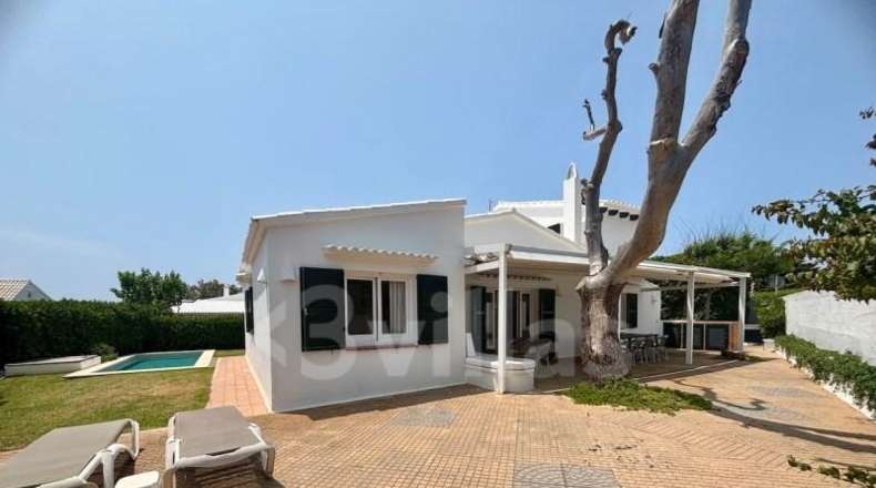Islas Baleares - Torret - 502m2