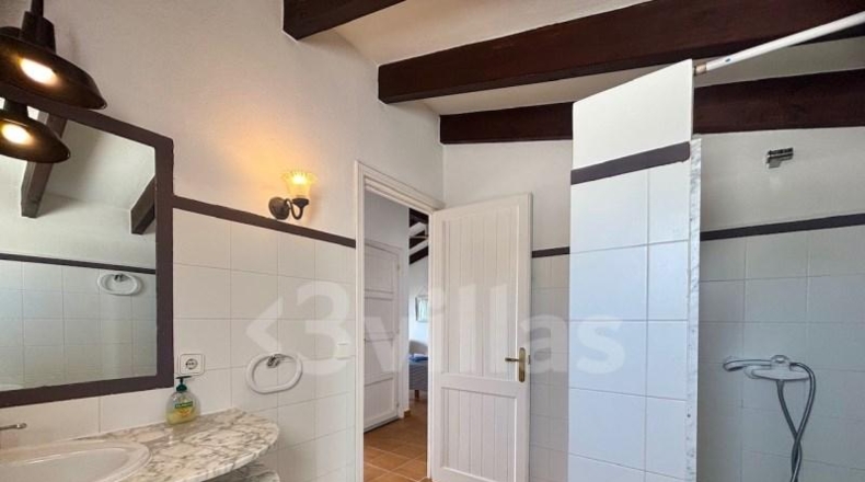 Islas Baleares - Torret - 502m2