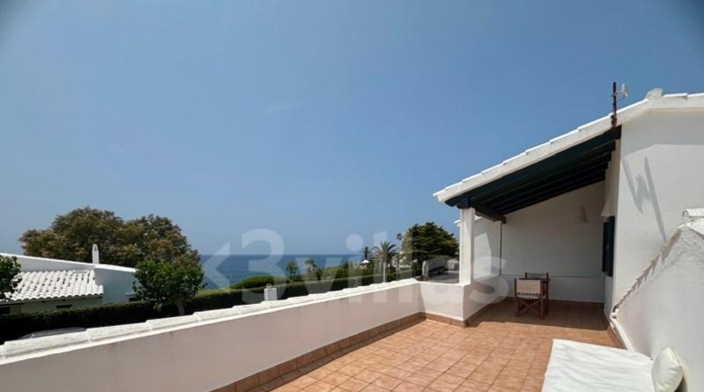 Islas Baleares - Torret - 502m2