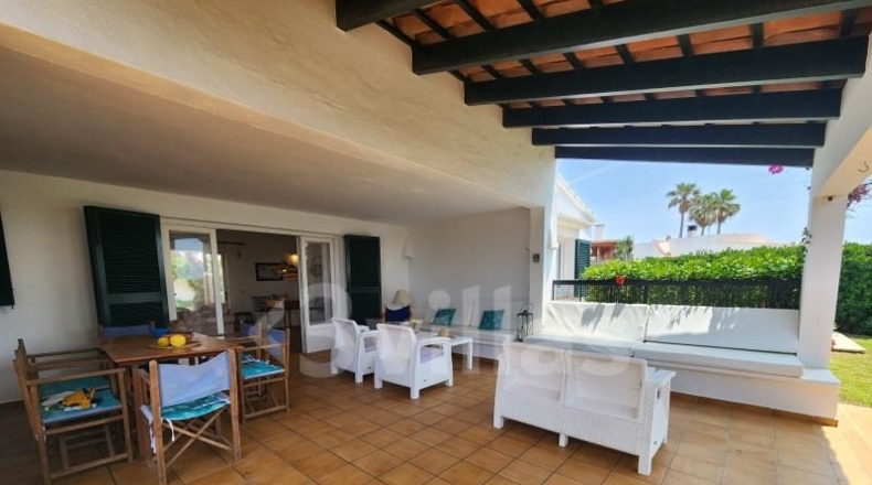 Islas Baleares - Torret - 502m2