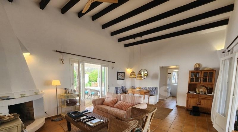 Islas Baleares - Torret - 502m2