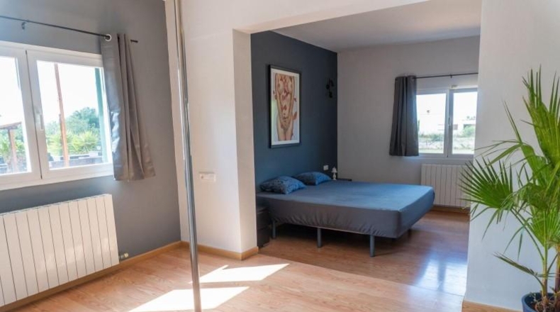 Illes Balears - Campos - 7123m2