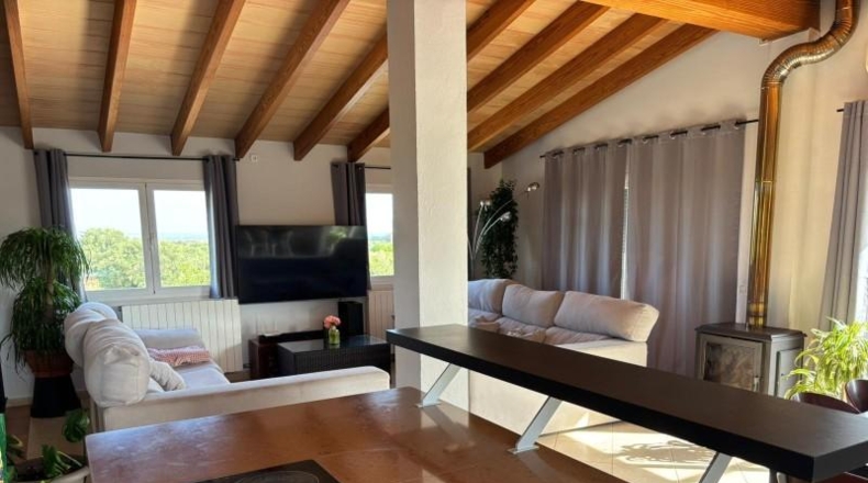 Illes Balears - Campos - 7123m2