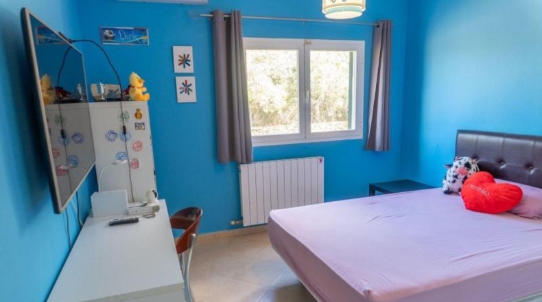 Illes Balears - Campos - 7123m2