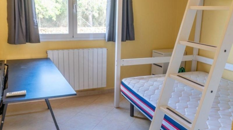 Illes Balears - Campos - 7123m2