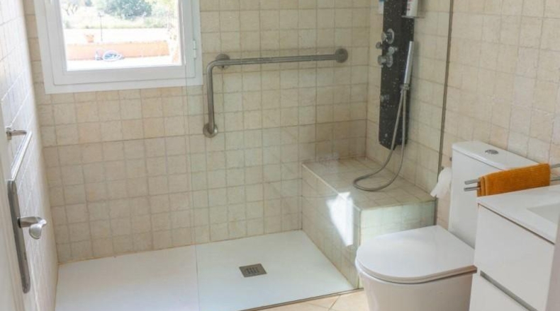 Illes Balears - Campos - 7123m2