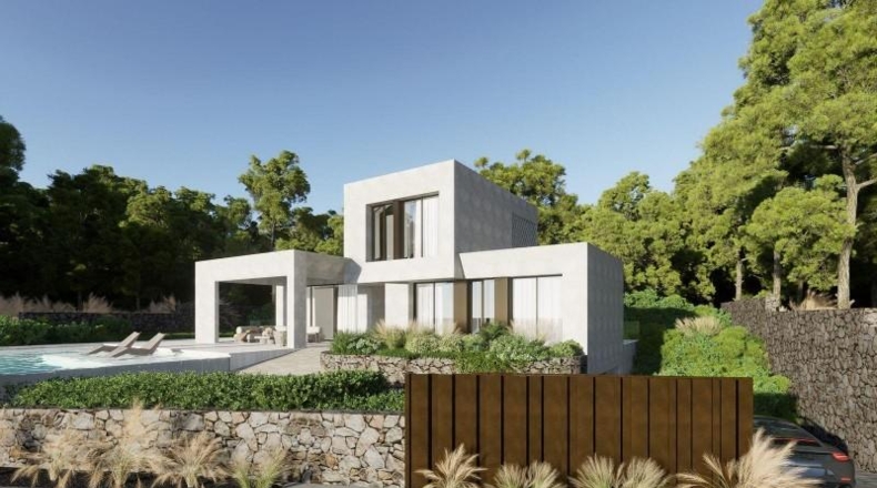 Alicante - Orihuela - 936m2