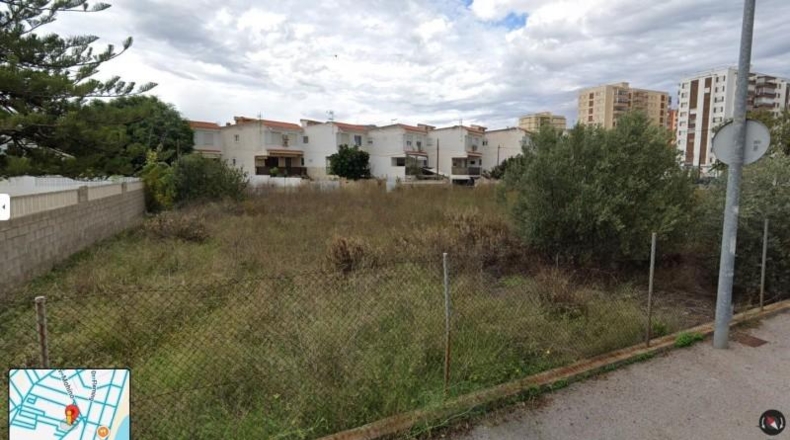 Castellón - Benicasim - 1446m2