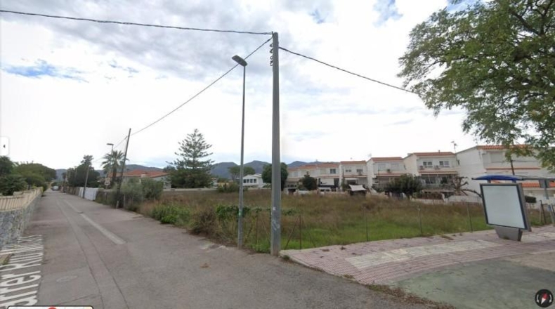 Castellón - Benicasim - 1446m2