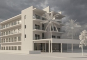 Suelo urbano en venta en la España, Benicasim, ref: TR341436 foto