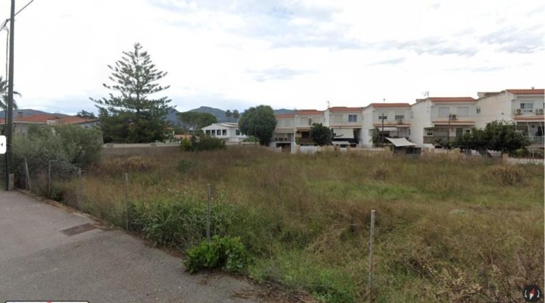 Castellón - Benicasim - 1446m2