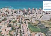 Suelo urbano en venta en la España, Benicasim, ref: TR341436 foto