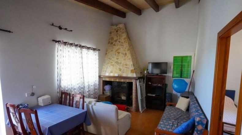 Islas Baleares - Artà - 28000m2