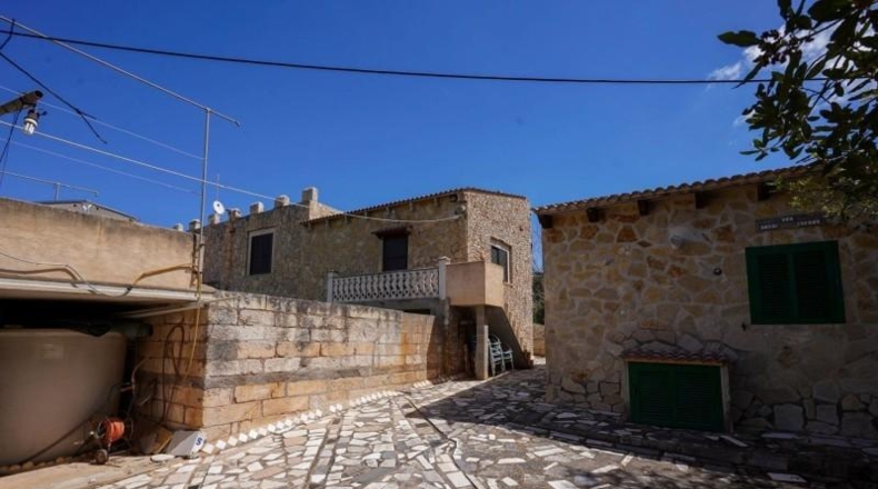 Islas Baleares - Artà - 28000m2