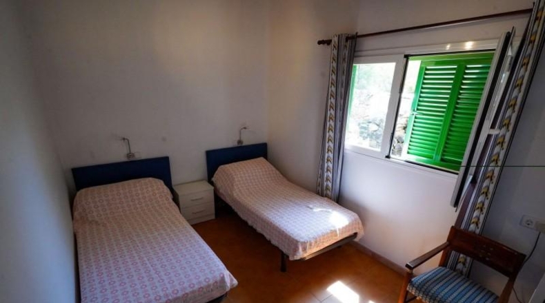 Islas Baleares - Artà - 28000m2
