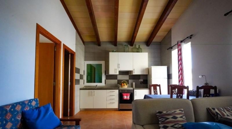 Islas Baleares - Artà - 28000m2