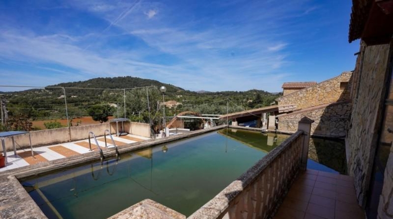 Islas Baleares - Artà - 28000m2