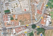 Sòl urbà en venda a la España, Pego, ref.: TR220434 foto