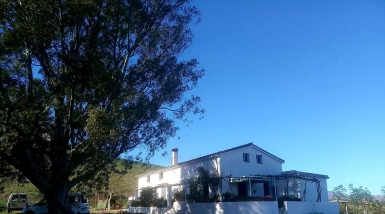 Málaga - Mijas - 51400m2