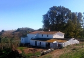 Casa de camp amb terreny en venda a la España, Campo-Mijas, ref.: TR145778 foto