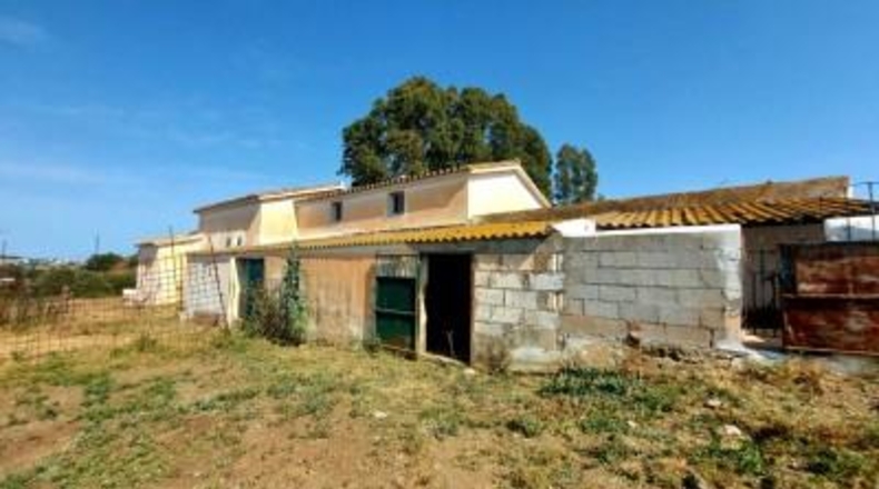 Málaga - Mijas - 51400m2