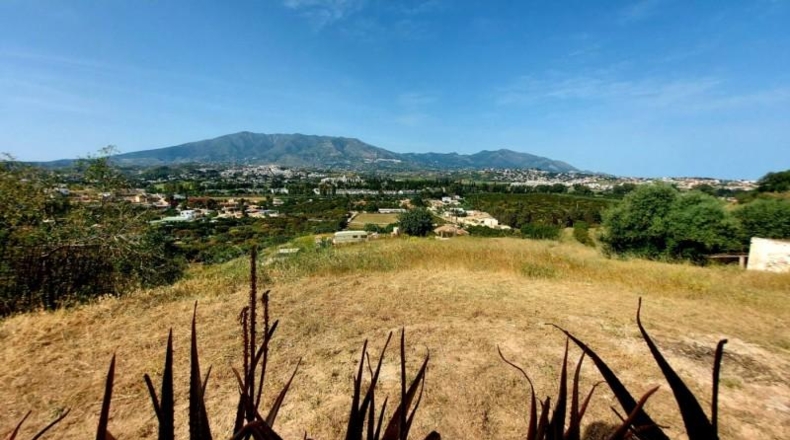 Málaga - Mijas - 51400m2