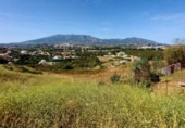 Casa de camp amb terreny en venda a la España, Campo-Mijas, ref.: TR145778 foto