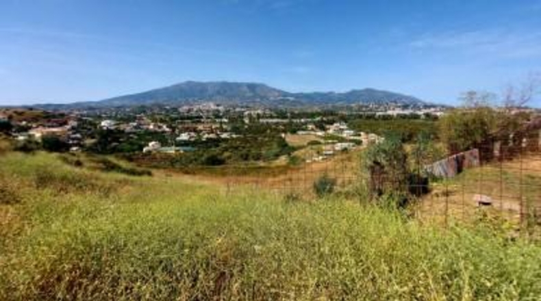 Málaga - Mijas - 51400m2