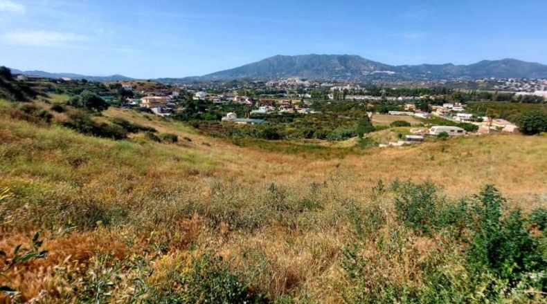 Málaga - Mijas - 51400m2