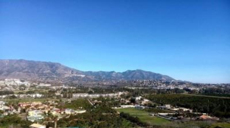 Málaga - Mijas - 51400m2