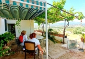 Casa de camp amb terreny en venda a la España, Campo-Mijas, ref.: TR145778 foto