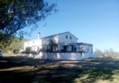 Casa de camp amb terreny en venda a la España, Campo-Mijas, ref.: TR145778 foto