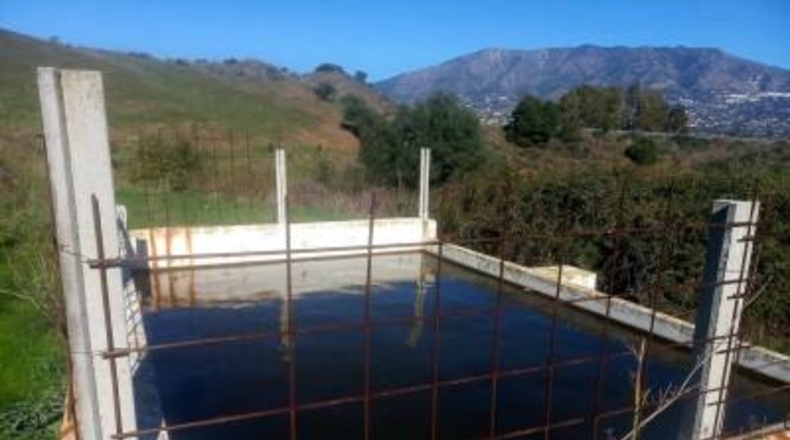 Málaga - Mijas - 51400m2