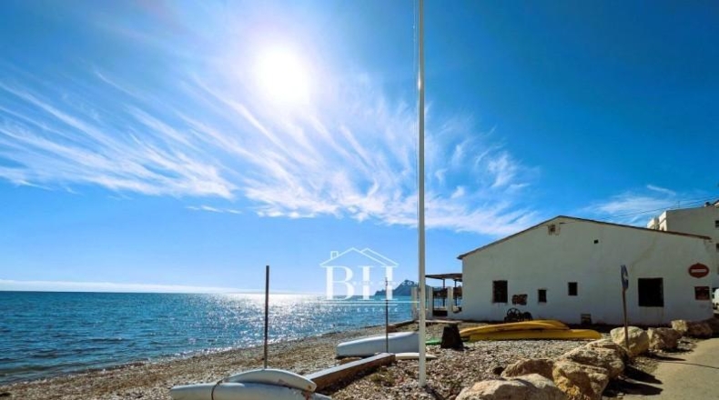 Alicante - Altea - 390m2