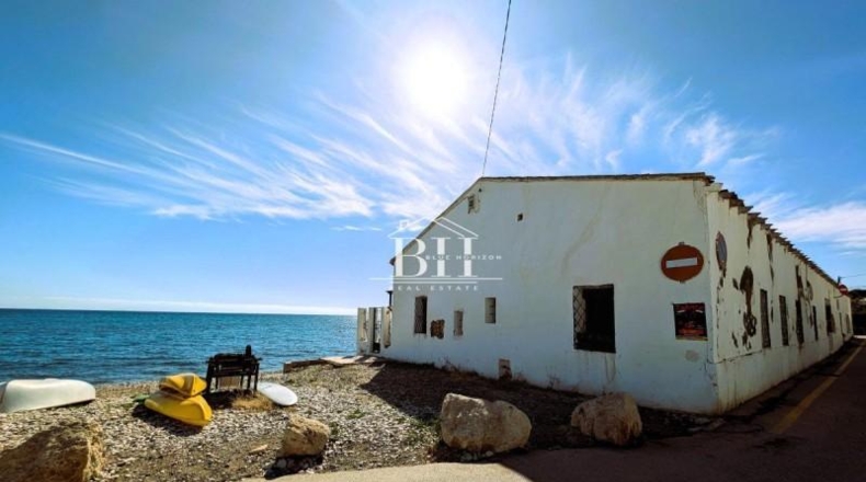 Alicante - Altea - 390m2
