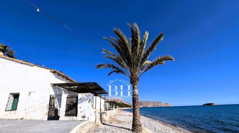 Alicante - Altea - 390m2